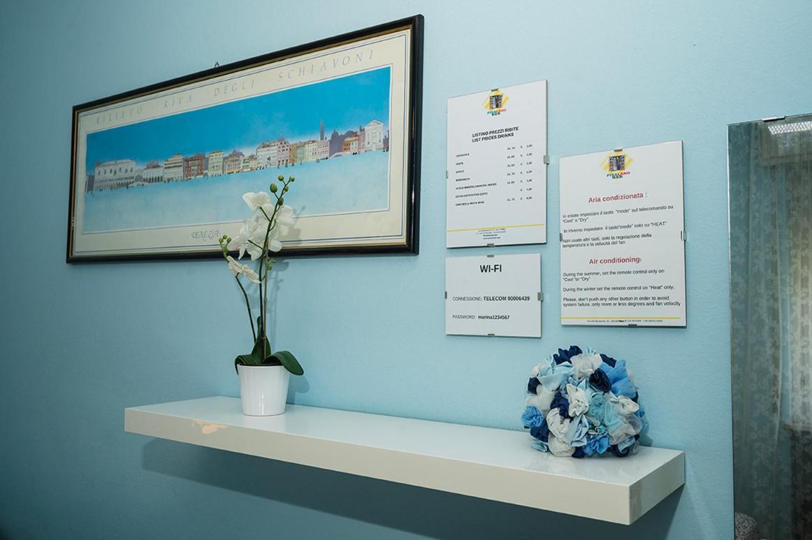 B&B Pisaland Εξωτερικό φωτογραφία