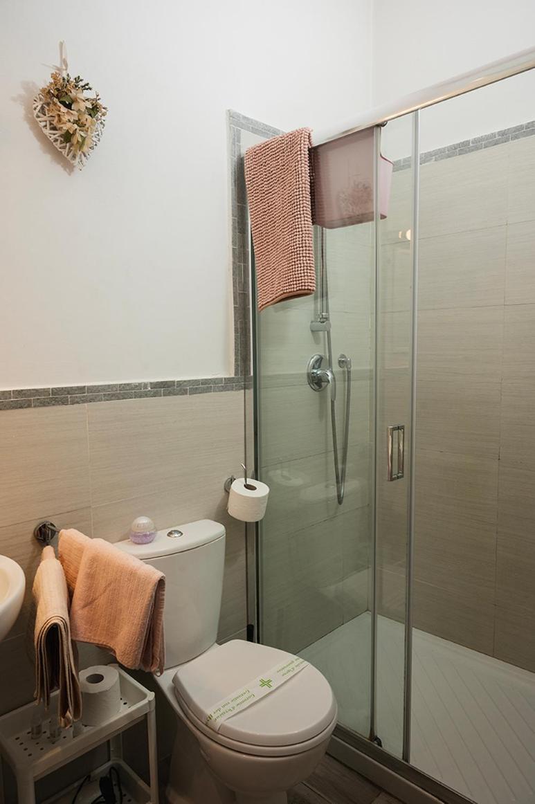 B&B Pisaland Εξωτερικό φωτογραφία