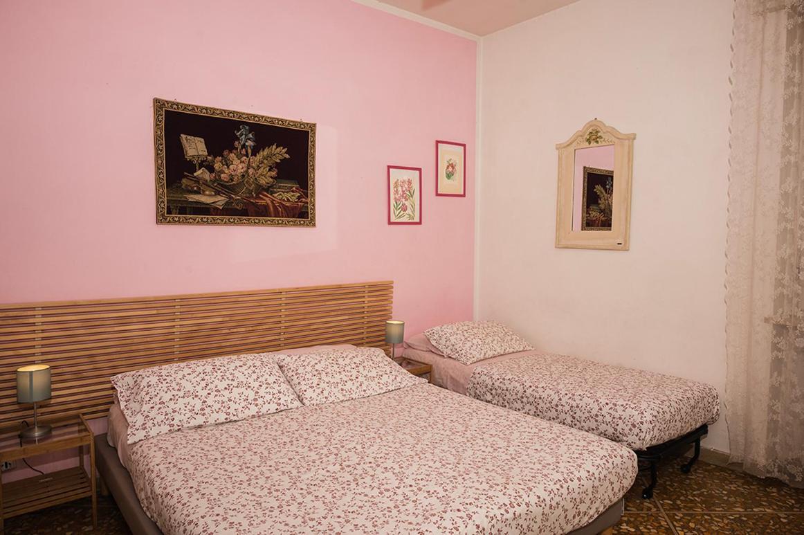 B&B Pisaland Εξωτερικό φωτογραφία