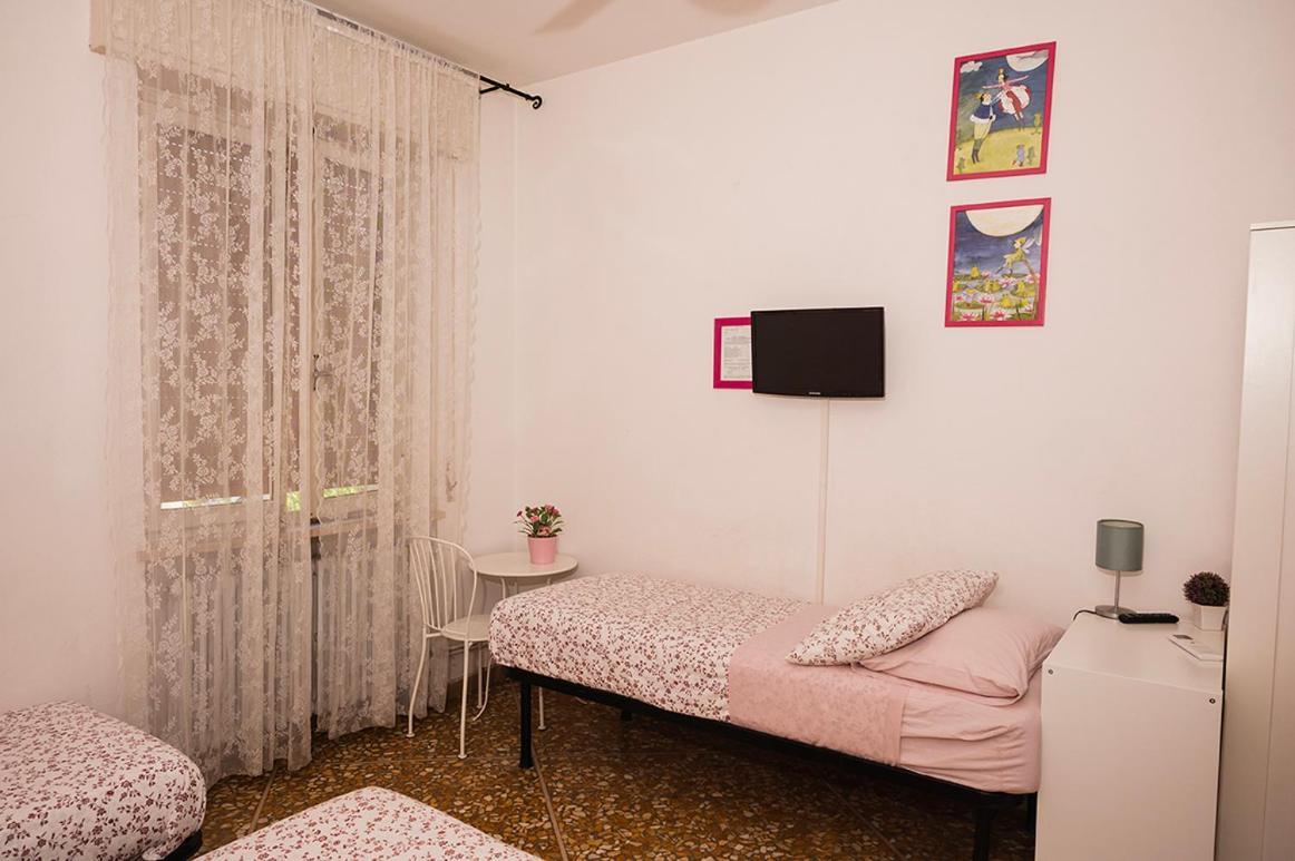 B&B Pisaland Εξωτερικό φωτογραφία