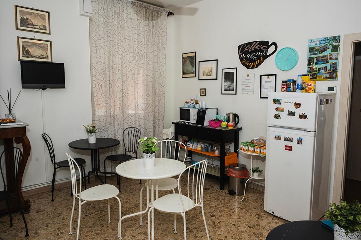 B&B Pisaland Εξωτερικό φωτογραφία