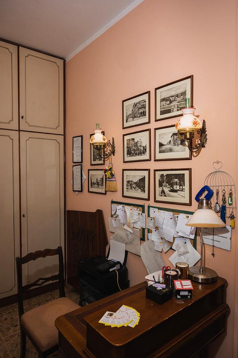 B&B Pisaland Εξωτερικό φωτογραφία